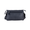 Greenwood Leather Crossbody Bag – Stylish, Functional & Timeless - Greenwood Leather