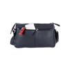 Greenwood Leather Crossbody Bag – Stylish, Functional & Timeless - Greenwood Leather