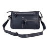 Greenwood Leather Crossbody Bag – Stylish, Functional & Timeless - Greenwood Leather