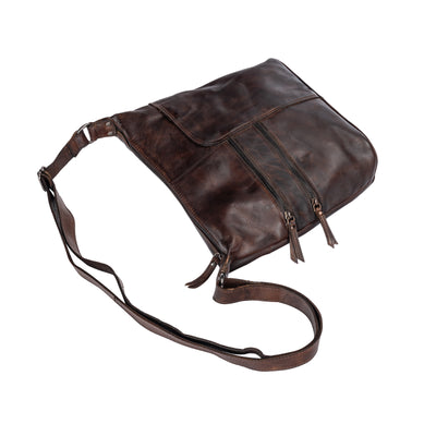 Shoulder bag Bianca - Leather Greenwood Bag | The Greenwood Leather Online Shop Australia