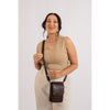 Leather Shoulder Bag Ivy - Leather Greenwood Bag | The Greenwood Leather Online Shop Australia