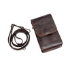 Leather Shoulder Bag Ivy - Leather Greenwood Bag | The Greenwood Leather Online Shop Australia