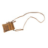 Leather Sling Bag Kempsey - Camel - Leather Greenwood Bag | The Greenwood Leather Online Shop Australia