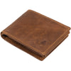 Leather Wallet Judd - Camel - Leather Greenwood Bag | The Greenwood Leather Online Shop Australia