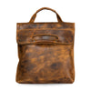 Ladies Backpack and Shoulder bag Sofia Camel - Leather Greenwood Bag | The Greenwood Leather Online Shop Australia