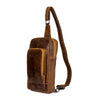 Leather Crossbody Bag Hamilton - Leather Greenwood Bag | The Greenwood Leather Online Shop Australia