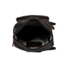 Leather Crossbody Bag Hamilton - Leather Greenwood Bag | The Greenwood Leather Online Shop Australia