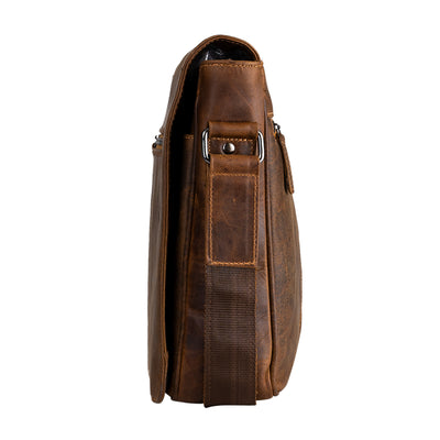 588CAM - Leather Greenwood Bag | The Greenwood Leather Online Shop Australia