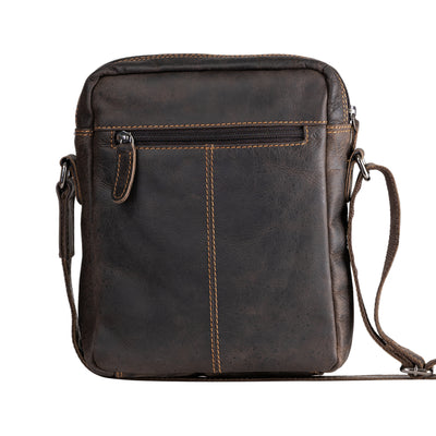 191049 - Leather Greenwood Bag | The Greenwood Leather Online Shop Australia