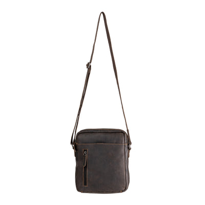 191049 - Leather Greenwood Bag | The Greenwood Leather Online Shop Australia