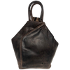 Leather Backpack, Leather Rucksack Bag, Leather bag - Zoe - Leather Greenwood Bag | The Greenwood Leather Online Shop Australia