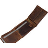 Leather Wallet Judd - Sandal - Leather Greenwood Bag | The Greenwood Leather Online Shop Australia