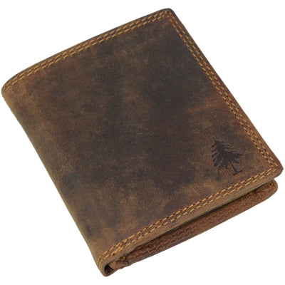 Leather Wallet Tyler - Sandal - Leather Greenwood Bag | The Greenwood Leather Online Shop Australia