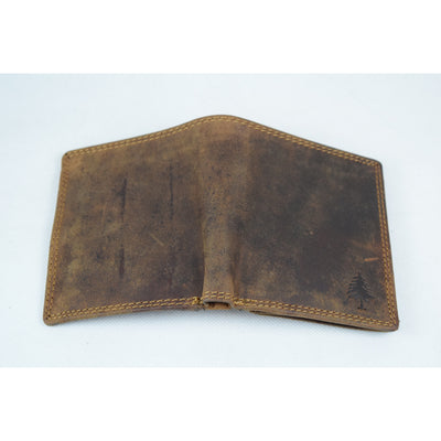 Leather Wallet Tyler - Sandal - Leather Greenwood Bag | The Greenwood Leather Online Shop Australia