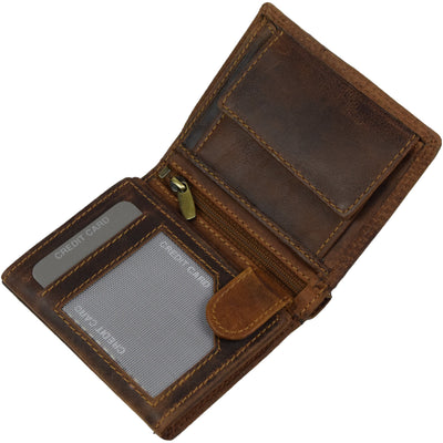 Leather Wallet Tyler - Sandal - Leather Greenwood Bag | The Greenwood Leather Online Shop Australia
