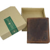 Leather Wallet Tyler - Sandal - Leather Greenwood Bag | The Greenwood Leather Online Shop Australia