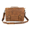 Leather Laptop Bag Portland - Leather Greenwood Bag | The Greenwood Leather Online Shop Australia