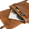 Leather Laptop Bag Portland - Leather Greenwood Bag | The Greenwood Leather Online Shop Australia