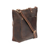 Classic Leather Tote Bag Bunbury - Leather Greenwood Bag | The Greenwood Leather Online Shop Australia