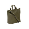 MINI CROSSBODY TOTE BAG PANAMA - Leather Greenwood Bag | The Greenwood Leather Online Shop Australia