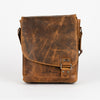 Leather Shoulder Bag - Torquay - Leather Greenwood Bag | The Greenwood Leather Online Shop Australia