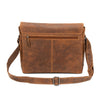 Smart Messenger Steven 13" - Sandal - Leather Greenwood Bag | The Greenwood Leather Online Shop Australia