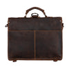 DUO CONVERTIBLE BACKPACK BRIEFCASE - NEWCASTLE - Leather Greenwood Bag | The Greenwood Leather Online Shop Australia