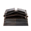 DUO CONVERTIBLE BACKPACK BRIEFCASE - NEWCASTLE - Leather Greenwood Bag | The Greenwood Leather Online Shop Australia