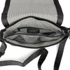Smart Messenger Mini Steven 11" - Camel - Leather Greenwood Bag | The Greenwood Leather Online Shop Australia