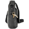 Smart Messenger Mini Steven 11" - Camel - Leather Greenwood Bag | The Greenwood Leather Online Shop Australia