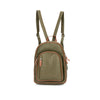 Leather Backpack Byron Bay - Large - Leather Greenwood Bag | The Greenwood Leather Online Shop Australia