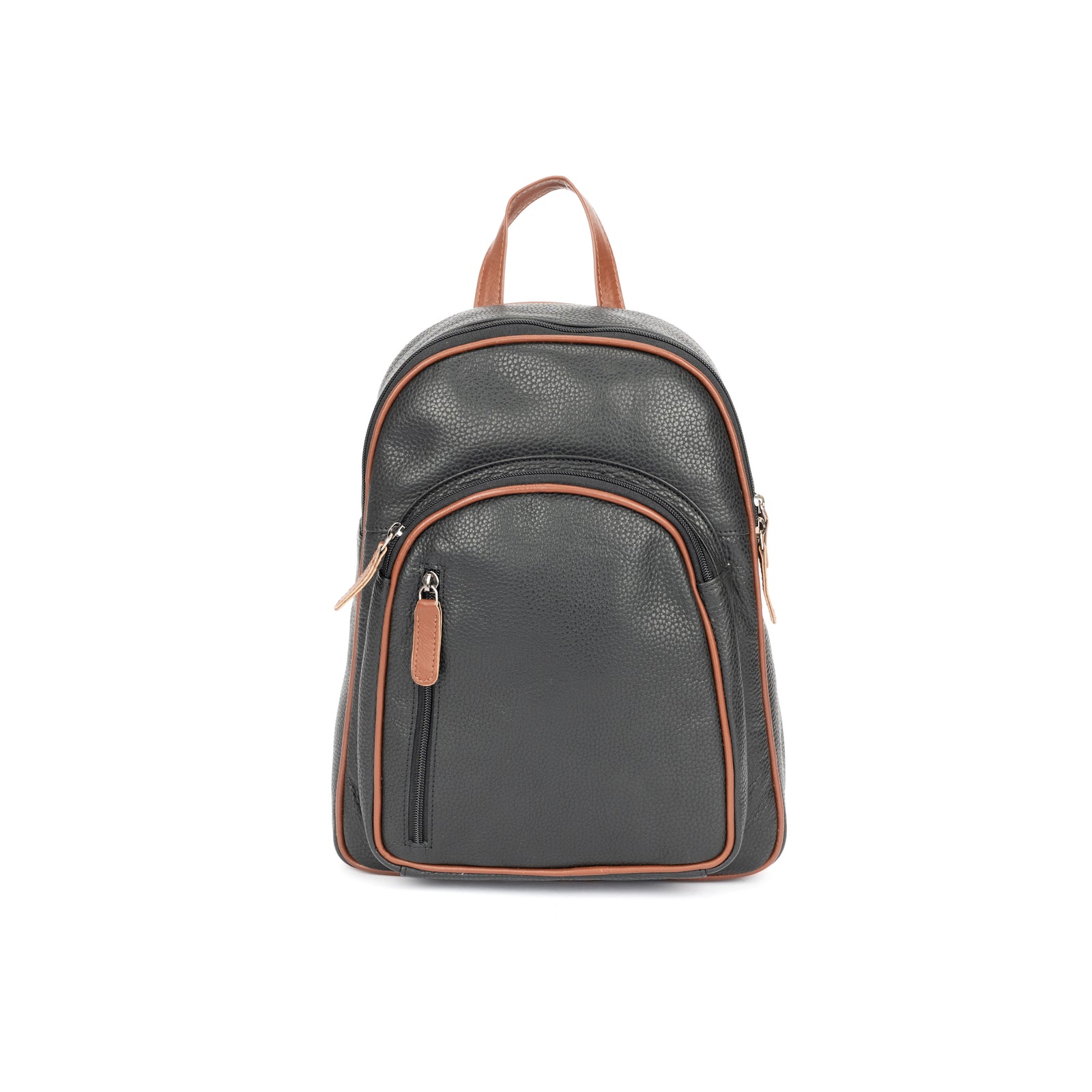 Leather Backpack Byron Bay - Large - Leather Greenwood Bag | The Greenwood Leather Online Shop Australia