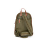 Leather Backpack Byron Bay - Large - Leather Greenwood Bag | The Greenwood Leather Online Shop Australia