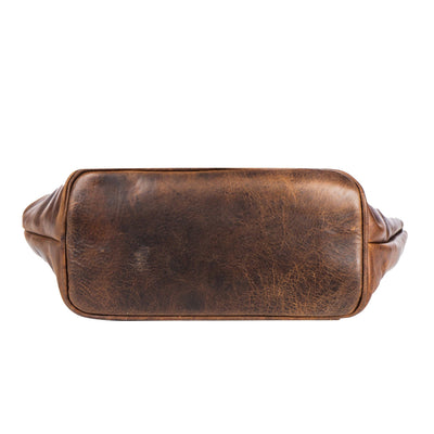 Leather Backpack, Leather Rucksack Bag, Leather bag - Zoe - Greenwood Leather