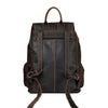 MIDLAND LEATHER BACKPACK - Leather Greenwood Bag | The Greenwood Leather Online Shop Australia