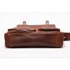 Leather messenger Bag Southport - Sandel - Greenwood Leather