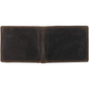 Leather Wallet Brown - Leather Greenwood Bag | The Greenwood Leather Online Shop Australia