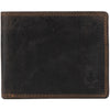 Leather Wallet Brown - Leather Greenwood Bag | The Greenwood Leather Online Shop Australia