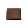 Leather Wallet Lithgow - Sandal - Greenwood Leather