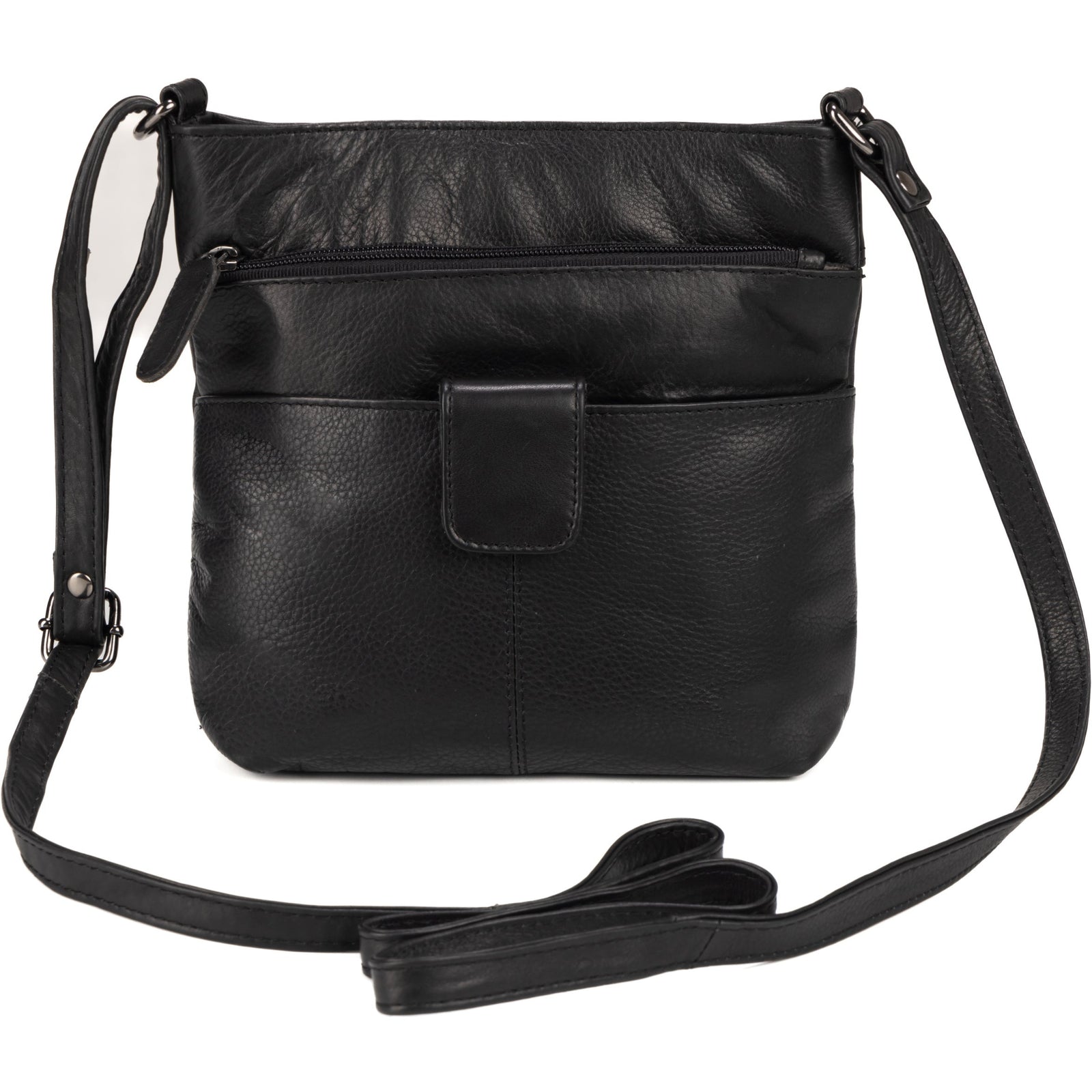 Ladies Shoulder Bag Linde - Leather Greenwood Bag | The Greenwood Leather Online Shop Australia