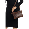 Women's Shoulder Bag Hastings - Leather Greenwood Bag | The Greenwood Leather Online Shop Australia