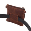 Leather Sling Bag Kempsey - Sandel - Greenwood Leather