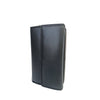 Leather Wallet Black Eden - Greenwood Leather